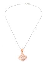 Collana Forever Gioielli Donna COLLANA ORO in Oro FGCO00418 - FGCO00418